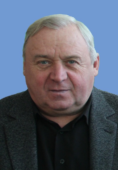 Бережной Сергей Павлович.