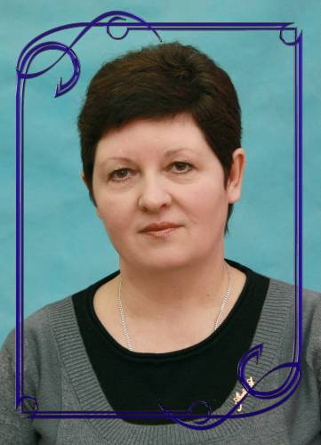 Васенёва Анна Владимировна.
