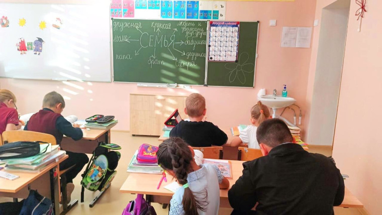 Разговоры о важном.
