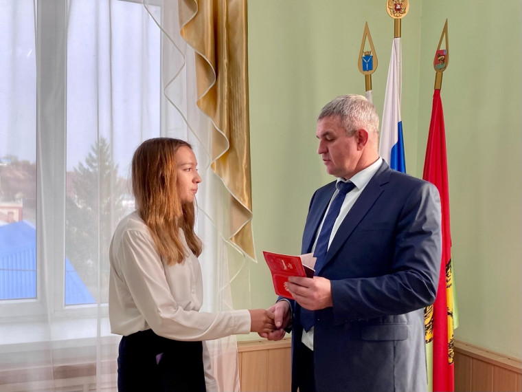 Мы граждане России!.