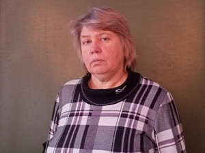 Прохорова Лариса Юрьевна Прохорова Лариса Юрьевна