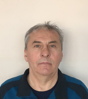 Бурыкин Вячеслав Александрович Бурыкин Вячеслав Александрович