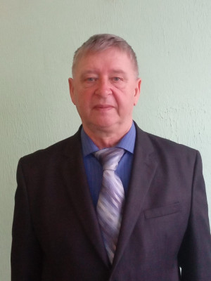 Чучков Сергей Александрович Чучков Сергей Александрович